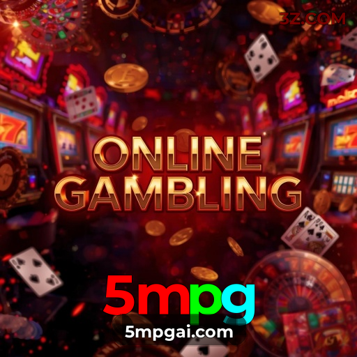 Jogos de Slot 5mpg