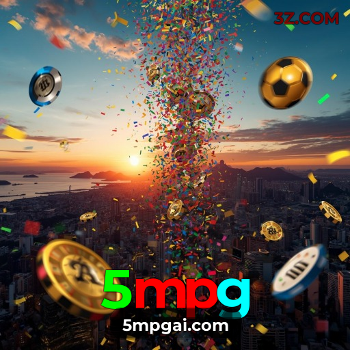 Diretório de Jogos 5mpg