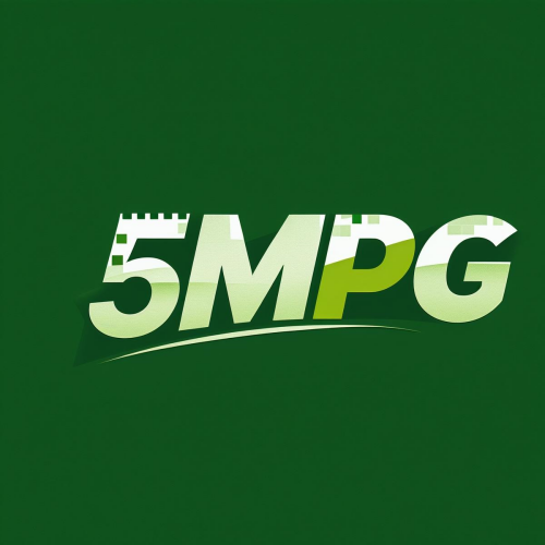 Plataforma 5mpg - Apostas Online